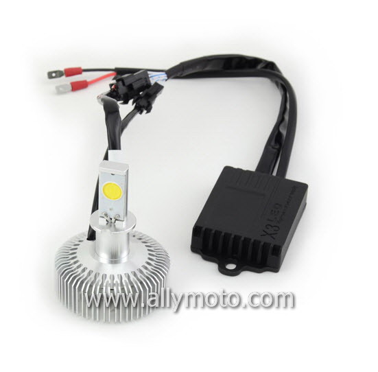 32W LED Headlight A232 H7